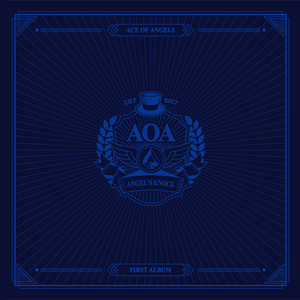 AOA, Kpopisland, Kpop album