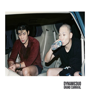 Dynamic Duo, Zico, Dean, Kpopisland, Kpop album