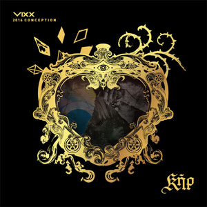 VIXX, Kpopisland, Kpop album