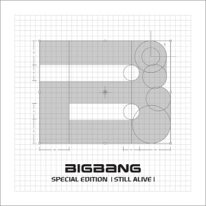 Big Bang, Kpopisland, Kpop album