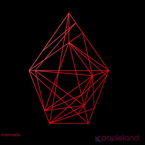 PENTAGON, Kpopisland, Kpop, Kpop album