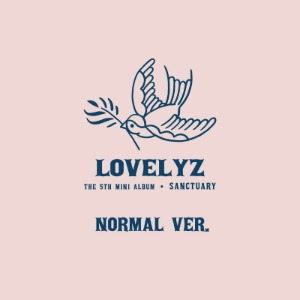 Lovelyz, Kpopisland, Kpop album