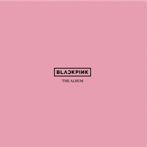 BLACKPINK, Kpopisland, Kpop, Kpop album