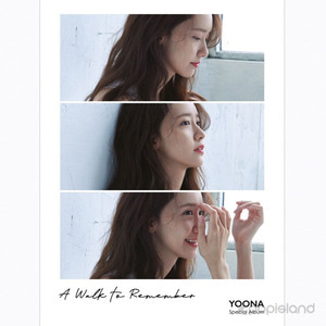 YOONA, SNSD, Kpopisland, Kpop album