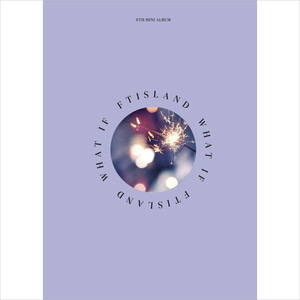 FTISLAND, Kpopisland, Kpop album