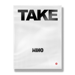 Mino, Winner, Kpopisland, Kpop, Kpop album