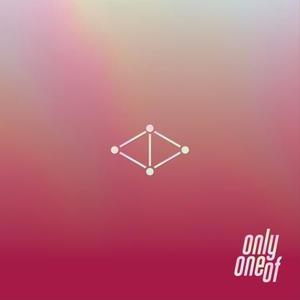 OnlyOneOf, Kpopisland, Kpop album