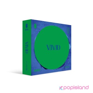 AB6IX, Kpopisland, Kpop album