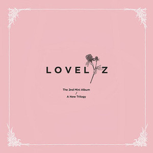 Lovelyz, Kpopisland, Kpop, Kpop album