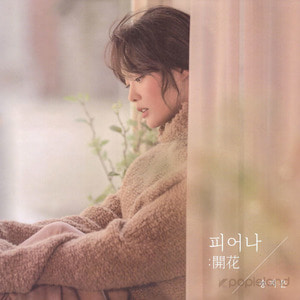Song Jieun, Kpopisland, Kpop album