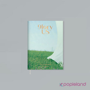 SF9, Kpopisland, Kpop album