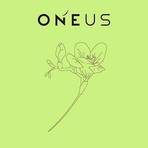 ONEUS, Kpopisland, Kpop album