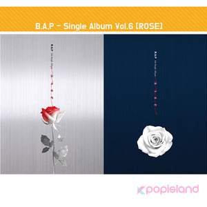 B.A.P, Kpopisland, Kpop, Kpop album