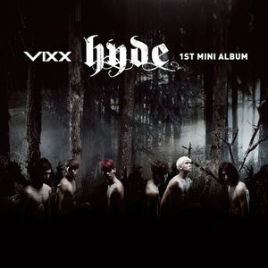 Vixx, Hyde, Kpopisland, Kpop, Kpop album