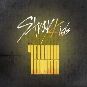 Stray Kids, Kpopisland, Kpop album