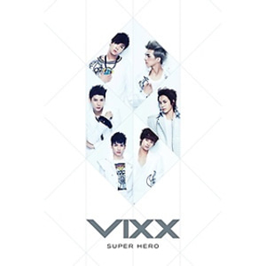 Vixx, Kpopisland, Kpop album