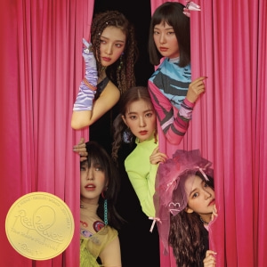Red Velvet, Kpopisland, Kpop, Kpop album