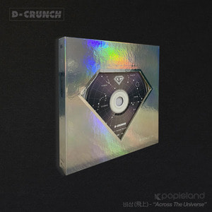 D-CRUNCH, Kpopisland, Kpop album