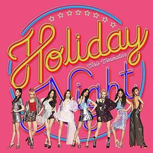 SNSD, Girls` Generation, Kpopisland, Kpop album