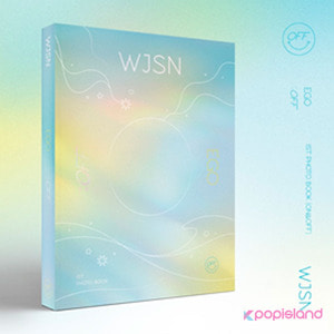 WJSN, Cosmic Girls, Kpopisland, Kpop album