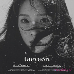 TAE YEON, Taeyeon, SNSD, Girls generation, Kpopisland, Kpop album