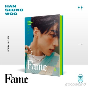 HAN SEUNG WOO, Fame, Kpop, Kpopisland, Kpop album