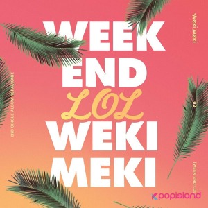 Weki Meki, Kpopisland, Kpop album