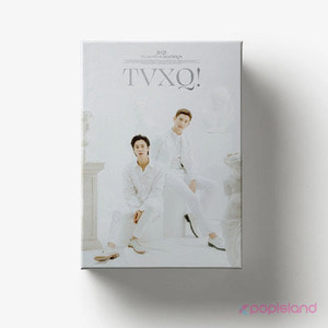 TVXQ, Kpopisland, Kpop album