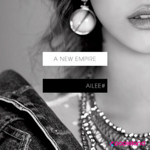 Ailee, A New Empire. Kpop, Kpopisland, Kpop album