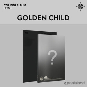 Golden Child, Kpopisland, Kpop album