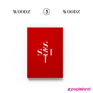 Woodz, Kpopisland, Kpop album