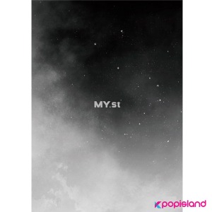 Myst,Kpopisland, Kpop, Kpop album