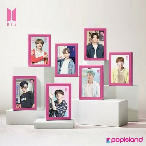 BTS Puzzle, Kpopisland, Kpop, Kpop album