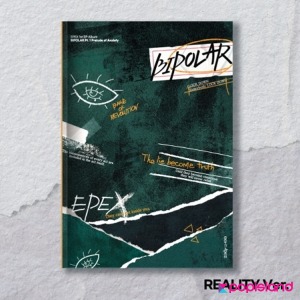 EPEX, Kpopisland, Kpop, Kpop album
