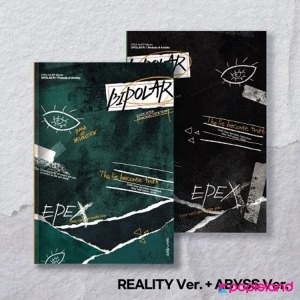 EPEX, Kpopisland, Kpop, Kpop album