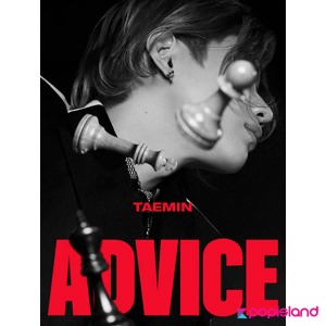 TAEMIN, Shinee, Kpopisland, Kpop, Kpop album