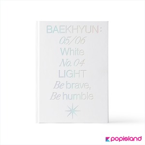 BAEKHYUN, Exo, Kpopisland, Kpop, Kpop album