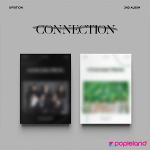 UP10TION, Kpopisland, Kpop, Kpop album