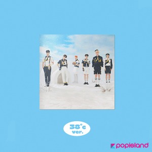 ONF, Kpopisland, Kpop, Kpop album