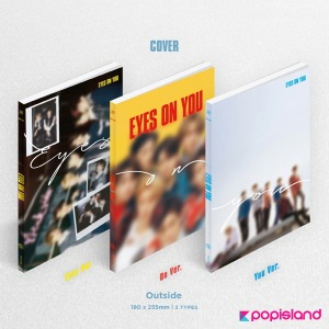 GOT7, Kpopisland, Kpop, Kpop album