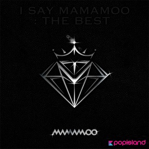 Mamamoo, Kpopisland, Kpop, Kpop album