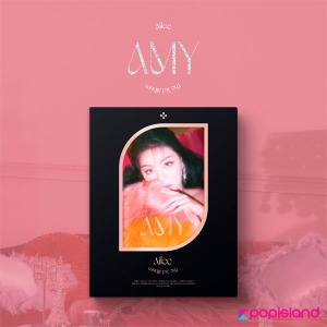 Ailee, Kpopisland, Kpop, Kpop album