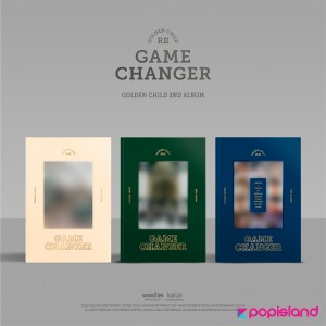 Golden Child, Kpopisland, Kpop, Kpop album