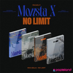 MONSTA X, Kpopisland, Kpop, Kpop album