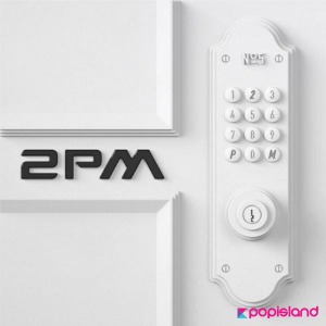 2PM - Album Vol.5 [NO.5]