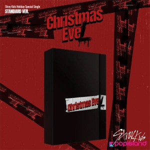 Stray Kids - [Holiday Special Single Christmas EveL]