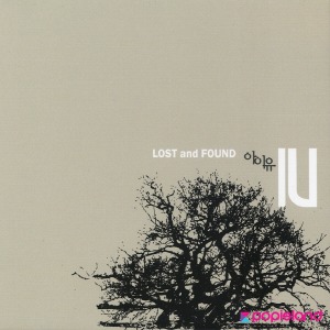 IU - Mini Album Vol.1 [Lost and Found]