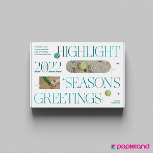 Highlight - 2022 SEASON’S GREETINGS