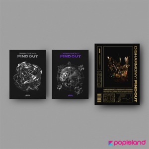 Kpopisland, Kpop, Kpop album