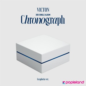 VICTON - 3rd Single Album [Chronograph]
